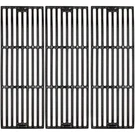 Hongso PCE051 Universal Gas Grill Grate Matte Cast Iron Cooking Grid Replacement. Fixed Price $59.99.