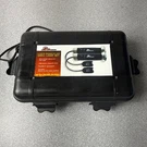 Bbq Dragon 2 Piece Magnetic Led Light Set Gooseneck. Fixed Price $22.00.