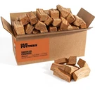 Old Potters Smoker Chunks For Smoking, Grilling, And Wood Fire Cooking 12-14 Lbs. Fixed Price $29.99.
