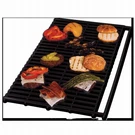 Porcelain-coated Pro Searing Grate, 25 In. 4885139. Fixed Price $44.65.