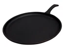 New King Kooker Pre-seasoned 10.5-INCH Cast Iron Round Griddle. Fixed Price $51.95.