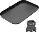 Grill Griddle Plate Xskgridlxl Pan For Ninja Woodfire Pro OG800 OG900. Fixed Price $59.99.