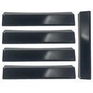 Parts DP134 (5-PACK) Porcelain Steel Shield/heat Plates Replacement For .... Fixed Price $29.02.