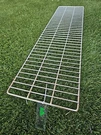 Green Mountain Grills Jim Bowie Upper Smoke Rack GMG-6006. Fixed Price $35.00.