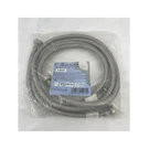 Shark Industries 2-PACK 6FT Stainless Steel Braided Washing Machine Hoses 72IN. Fixed Price $20.70.