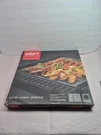 Weber Crafted Flat Top Griddle Model 7672 Select Genesis Spirit Smoker. Fixed Price $77.90.
