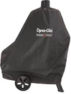 DG1382CSC Vertical Offset Charcoal Smoker Grill Cover, Fits Size Up To: 45.5IN W. Fixed Price $61.17.