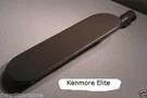 Kenmore Elite Gas Grill Replacement Cast Iron Set Of Six 29561. Fixed Price $179.95.