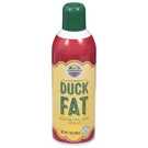 Cornhusker Kitchen Spray Cooking Oil Duck Fat 7 Oz (pack Of 6). Fixed Price $58.25.