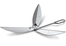22-1/2-INCH One-touch Cleaning System Kit For Weber Grill Parts, 7444. Fixed Price $27.95.