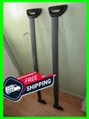 00-13 Tahoe Yukon Etc Roof Rack Rail Cross Set X-bars Oem Luggage Pair. Fixed Price $119.99.
