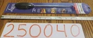 New Jaccard 12" Bbq Pigtail Grill Food Flipper Stainless Steel Dishwasher Safe. Fixed Price $10.50.