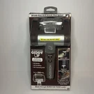New! Horsepower Giddy Up Bristle-free Spinning Grill Brush Model# R1-0825. Fixed Price $74.99.