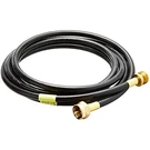 Mr. Heater F273711 12-FEET Propane Hose Assembly, Swivel By 20 Male Throwaway. Fixed Price $43.85.