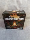 Firestarter Cups 24 Count For Bonfires Pits Bbq Charcoal Grills Smokers. Fixed Price $14.99.