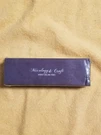 Mixology & Craft Whiskey Chilling Stones Set Of 6 Wooden Holder Brand New. Fixed Price $15.00.