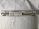 Pampered Chef Bbq Skewer Set Of 4 - #2701 W/ Food Slider New In Package. Fixed Price $12.99.