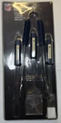 Dallas Cowboys Bbq Set Nfl Football Team Logo Spatula Tongs Fork Brush-vintage. Fixed Price $39.99.