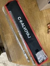 Coalvoyaj 17 Inch Flat Metal Skewers Pack Of 10 Stainless. Fixed Price $12.50.