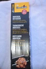 Char-broil 9768102 Universal Electric Rotisserie Silver New Fits Most 2-6 Burner. Fixed Price $20.00.