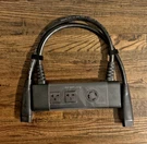 Ecoflow - Double Voltage Hub For Delta Pro Power Station. Fixed Price $99.95.