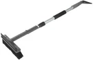 Kungs Star-is Premium Telescopic, Rotating Snow Brush, Ice Scraper And Squeegee. Fixed Price $39.99.