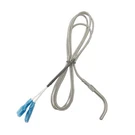 Replacement Rtd Temperature Sensor Probe, Compatible With Louisiana Pellet Gr.... Fixed Price $20.92.