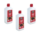 Pack Expert Grill Charcoal Lighter Fluid 32 Oz Bottles Fast Ignition, Clean. Fixed Price $39.99.