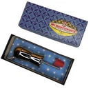 Vintage 50S Mr Bartender Bottle Topper Shot Liquor Pourer Cocktails Barware Mcm. Fixed Price $29.00.