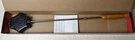 New Free Shipping Snap Collectible Pie Cast Iron Ratchet Handle SSX21P113. Fixed Price $34.99.