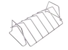 Saber Grill Roast And Rib Rack Stainless Steel A00A7318 New. Fixed Price $29.95.