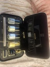 Apr Manicure & Pedicure Tool Kit Curved Double-sided Gel-x Prep Extend Set. Fixed Price $80.00.