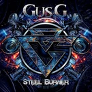 Gas G. Steel Burner Japan Music Cd. Fixed Price $49.80.