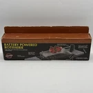 Char-broil 4184724 Battery Powered Rotisserie New Open Box Universal Fit Nos. Fixed Price $29.99.