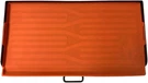 Silicone Griddle Mat Cover Compatible With Camp Chef 2 Burners Fry Acces. Fixed Price $71.40.
