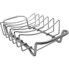 Broil King Series Stainless Steel Rib & Roast Grill Rack 62602. Fixed Price $49.08.