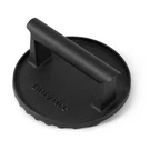 Onlyfire Cast Iron Grill Press, Heavy-duty Smash Burger Meat Black. Fixed Price $20.41.