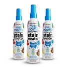 Miss Mouth's Messy Stain Treater Spray 4OZ 3 Pack - Baby Food, Grease, Cof. Fixed Price $46.85.