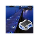 Lumizen 12PACK Solar Deck Lights Driveway Dock Light, Color Modes Led IP67.... Fixed Price $83.15.