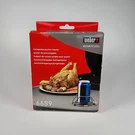 Weber 6689 Folding Beer Can Chicken Stand Collapsible Grilling Roaster. Fixed Price $8.99.