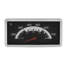 Permasteel PP-20002-C-AM Type Gas Grill Temperature Gauge Oem 200-700 F. Fixed Price $41.74.