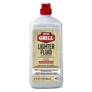 Expert Grill Odorless Charcoal Lighter Fluid, 32OZ, Fast Lighting, Mess-free. Fixed Price $39.95.