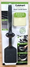 Cuisinart Grill Renew Steam Cleaner Brush With Bonus Cleaning Head. Fixed Price $24.50.