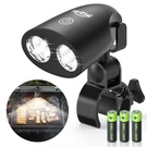 Rvzhi Grill Light Bbq Accessories: 2025 Upgraded 10 Leds Bright Deep Black. Fixed Price $14.69.