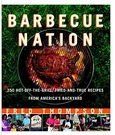 Barbecue Nation: 350 Hot-off-the-grill,... By Fred Thompson Paperback / Softback. Fixed Price $23.49.