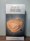 Camp Chef Pellet Grill Patio Cover 36" PCPG36L Waterproof Bbq Smoker New. Fixed Price $59.99.