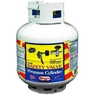 Manchester Tank 1166TC.2 Lp Rv. Fixed Price $194.72.