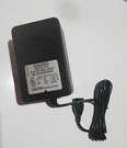 Genuine Original 12V 5V Power Supply Coleco Vision Cable Plug Electric Vdc. Fixed Price $30.00.