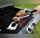 Pampered Chef Bbq Vegetable Rack #2712 New In Box. Fixed Price $9.99.