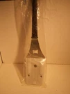 Pampered Chef Barbecue Turner Long Handled Spatula #2692 Bbq W/cover Brand New. Fixed Price $36.00.
